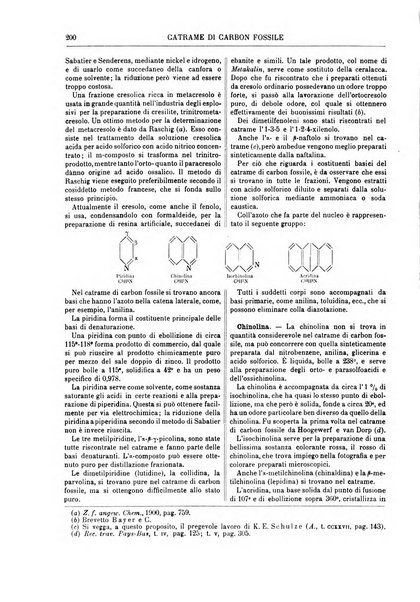 Supplemento annuale alla Enciclopedia di chimica scientifica e industriale colle applicazioni all'agricoltura ed industrie agronomiche ...