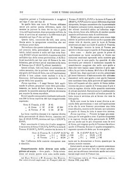 Supplemento annuale alla Enciclopedia di chimica scientifica e industriale colle applicazioni all'agricoltura ed industrie agronomiche ...