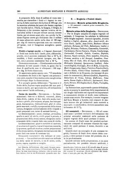 Supplemento annuale alla Enciclopedia di chimica scientifica e industriale colle applicazioni all'agricoltura ed industrie agronomiche ...