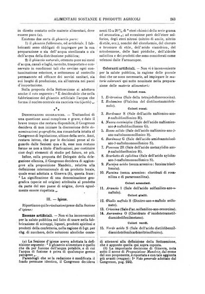 Supplemento annuale alla Enciclopedia di chimica scientifica e industriale colle applicazioni all'agricoltura ed industrie agronomiche ...