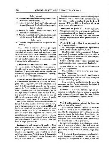 Supplemento annuale alla Enciclopedia di chimica scientifica e industriale colle applicazioni all'agricoltura ed industrie agronomiche ...