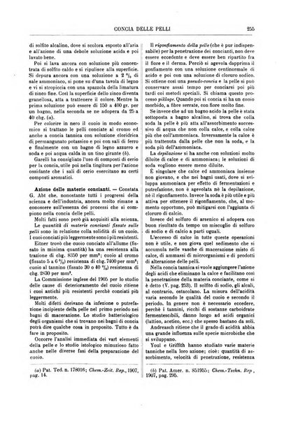 Supplemento annuale alla Enciclopedia di chimica scientifica e industriale colle applicazioni all'agricoltura ed industrie agronomiche ...