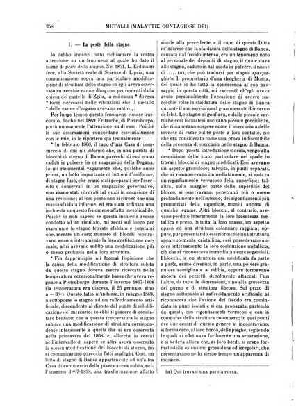 Supplemento annuale alla Enciclopedia di chimica scientifica e industriale colle applicazioni all'agricoltura ed industrie agronomiche ...