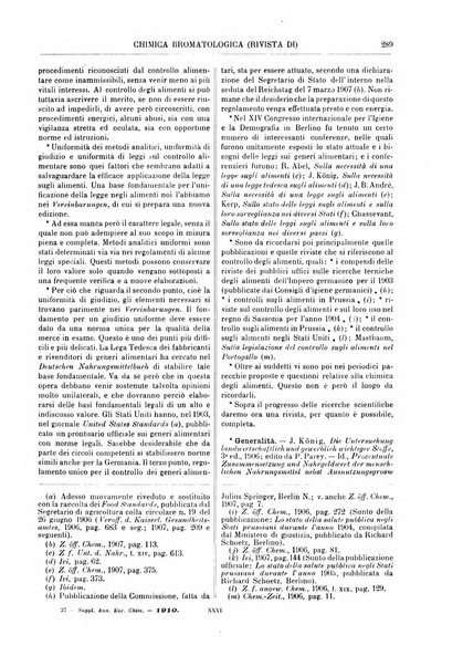 Supplemento annuale alla Enciclopedia di chimica scientifica e industriale colle applicazioni all'agricoltura ed industrie agronomiche ...