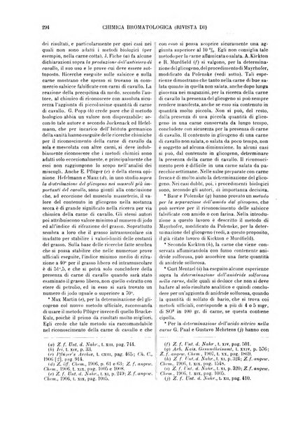 Supplemento annuale alla Enciclopedia di chimica scientifica e industriale colle applicazioni all'agricoltura ed industrie agronomiche ...