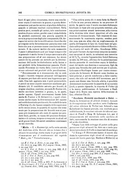 Supplemento annuale alla Enciclopedia di chimica scientifica e industriale colle applicazioni all'agricoltura ed industrie agronomiche ...