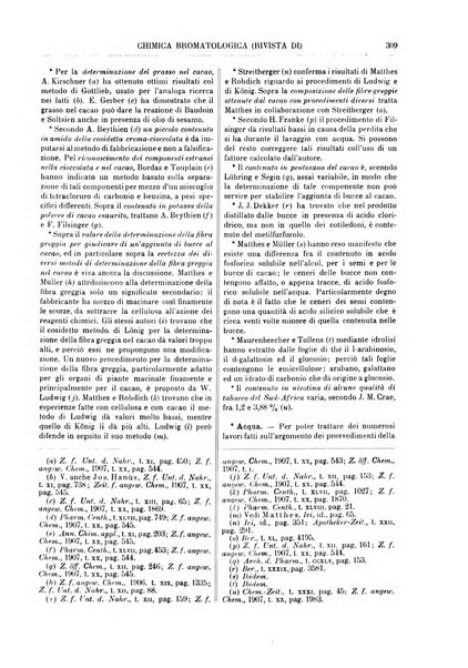 Supplemento annuale alla Enciclopedia di chimica scientifica e industriale colle applicazioni all'agricoltura ed industrie agronomiche ...