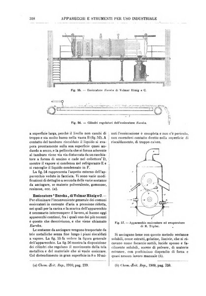 Supplemento annuale alla Enciclopedia di chimica scientifica e industriale colle applicazioni all'agricoltura ed industrie agronomiche ...