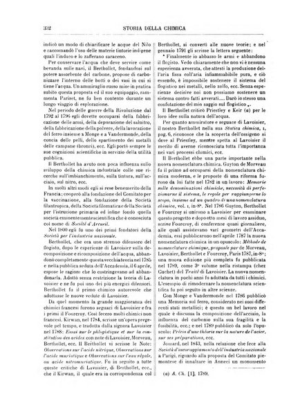 Supplemento annuale alla Enciclopedia di chimica scientifica e industriale colle applicazioni all'agricoltura ed industrie agronomiche ...