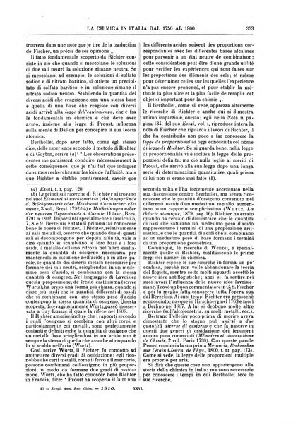 Supplemento annuale alla Enciclopedia di chimica scientifica e industriale colle applicazioni all'agricoltura ed industrie agronomiche ...