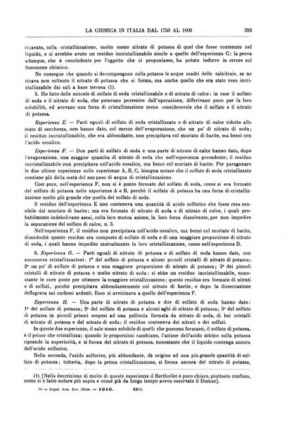 Supplemento annuale alla Enciclopedia di chimica scientifica e industriale colle applicazioni all'agricoltura ed industrie agronomiche ...