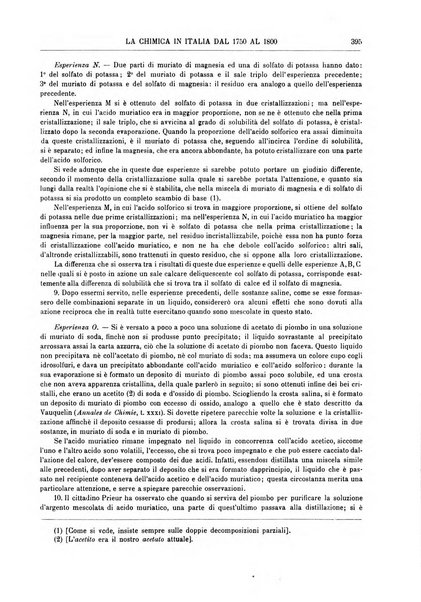 Supplemento annuale alla Enciclopedia di chimica scientifica e industriale colle applicazioni all'agricoltura ed industrie agronomiche ...