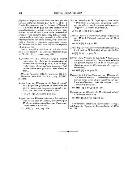 Supplemento annuale alla Enciclopedia di chimica scientifica e industriale colle applicazioni all'agricoltura ed industrie agronomiche ...