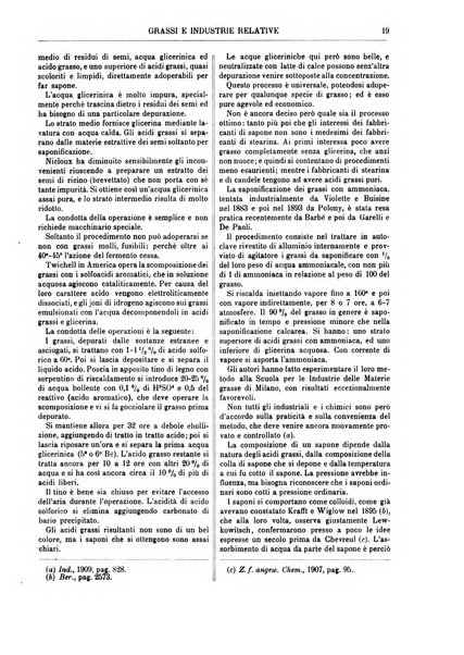 Supplemento annuale alla Enciclopedia di chimica scientifica e industriale colle applicazioni all'agricoltura ed industrie agronomiche ...