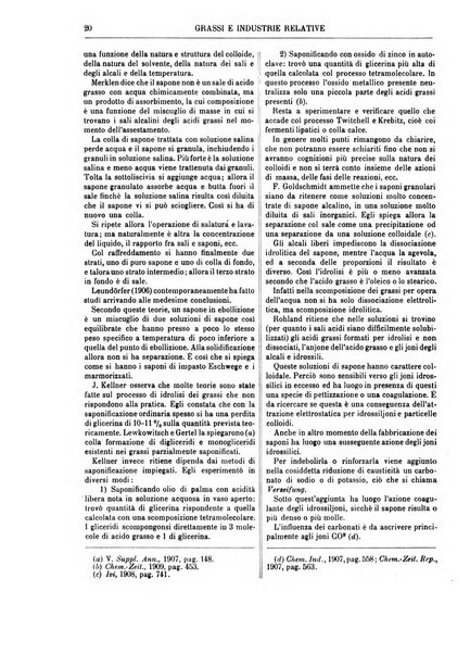 Supplemento annuale alla Enciclopedia di chimica scientifica e industriale colle applicazioni all'agricoltura ed industrie agronomiche ...