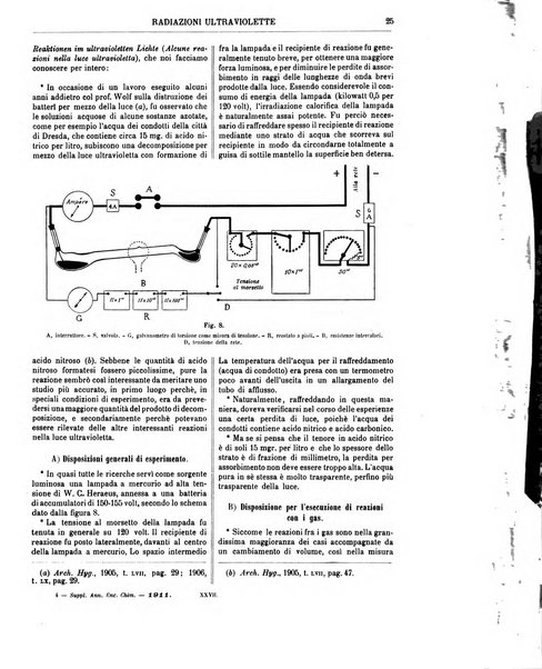 Supplemento annuale alla Enciclopedia di chimica scientifica e industriale colle applicazioni all'agricoltura ed industrie agronomiche ...