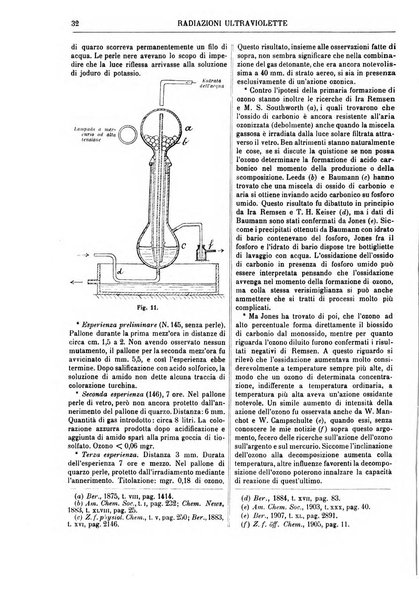 Supplemento annuale alla Enciclopedia di chimica scientifica e industriale colle applicazioni all'agricoltura ed industrie agronomiche ...