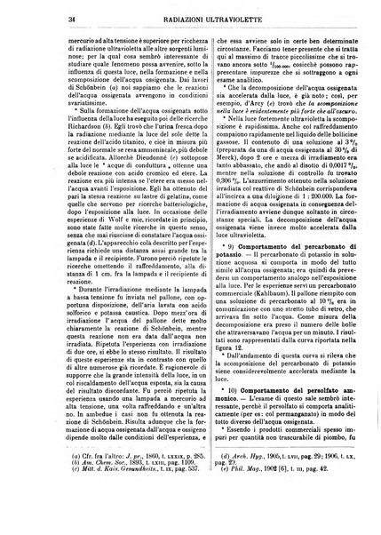 Supplemento annuale alla Enciclopedia di chimica scientifica e industriale colle applicazioni all'agricoltura ed industrie agronomiche ...