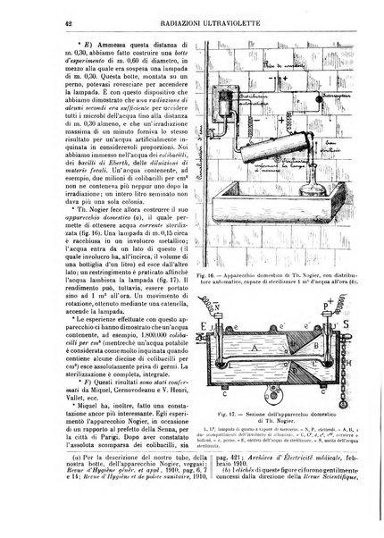 Supplemento annuale alla Enciclopedia di chimica scientifica e industriale colle applicazioni all'agricoltura ed industrie agronomiche ...