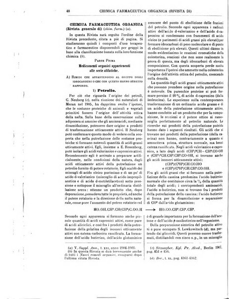 Supplemento annuale alla Enciclopedia di chimica scientifica e industriale colle applicazioni all'agricoltura ed industrie agronomiche ...