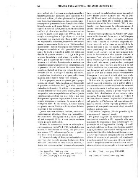 Supplemento annuale alla Enciclopedia di chimica scientifica e industriale colle applicazioni all'agricoltura ed industrie agronomiche ...