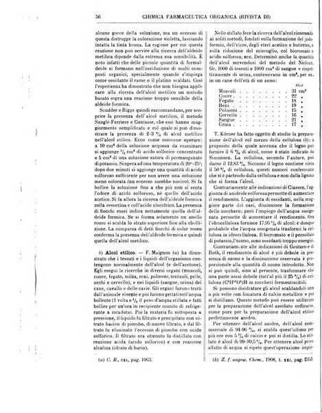 Supplemento annuale alla Enciclopedia di chimica scientifica e industriale colle applicazioni all'agricoltura ed industrie agronomiche ...