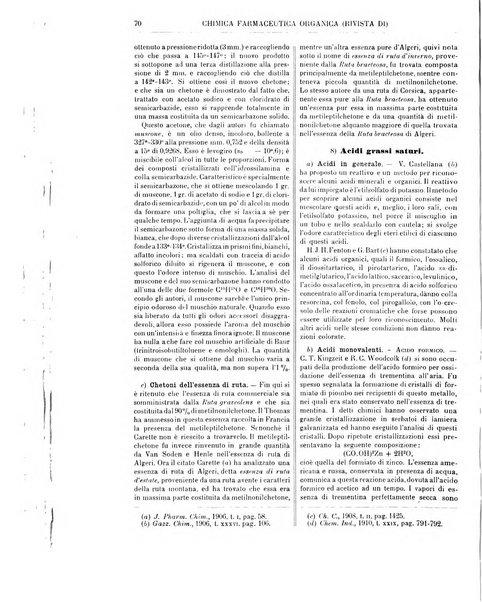 Supplemento annuale alla Enciclopedia di chimica scientifica e industriale colle applicazioni all'agricoltura ed industrie agronomiche ...