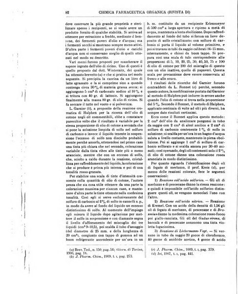 Supplemento annuale alla Enciclopedia di chimica scientifica e industriale colle applicazioni all'agricoltura ed industrie agronomiche ...