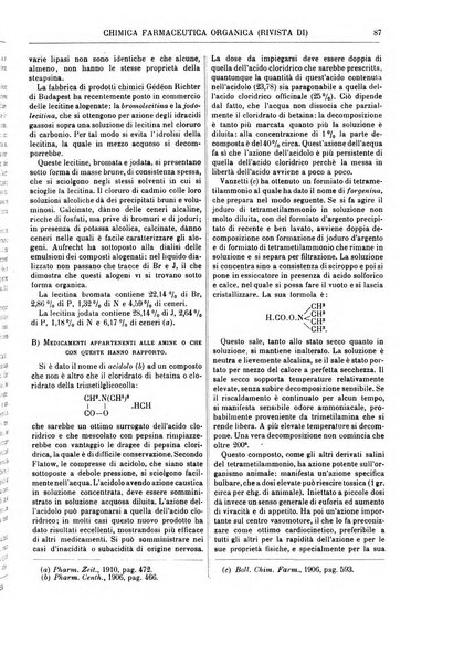 Supplemento annuale alla Enciclopedia di chimica scientifica e industriale colle applicazioni all'agricoltura ed industrie agronomiche ...