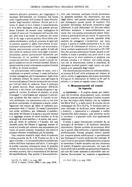 Supplemento annuale alla Enciclopedia di chimica scientifica e industriale colle applicazioni all'agricoltura ed industrie agronomiche ...