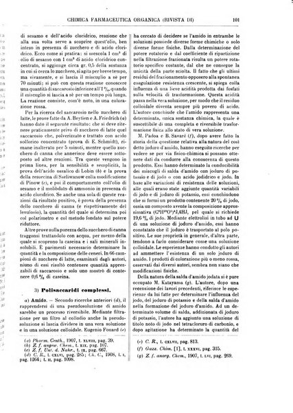 Supplemento annuale alla Enciclopedia di chimica scientifica e industriale colle applicazioni all'agricoltura ed industrie agronomiche ...