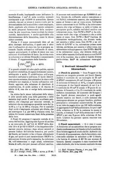 Supplemento annuale alla Enciclopedia di chimica scientifica e industriale colle applicazioni all'agricoltura ed industrie agronomiche ...