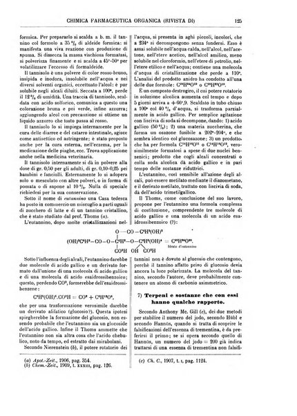 Supplemento annuale alla Enciclopedia di chimica scientifica e industriale colle applicazioni all'agricoltura ed industrie agronomiche ...