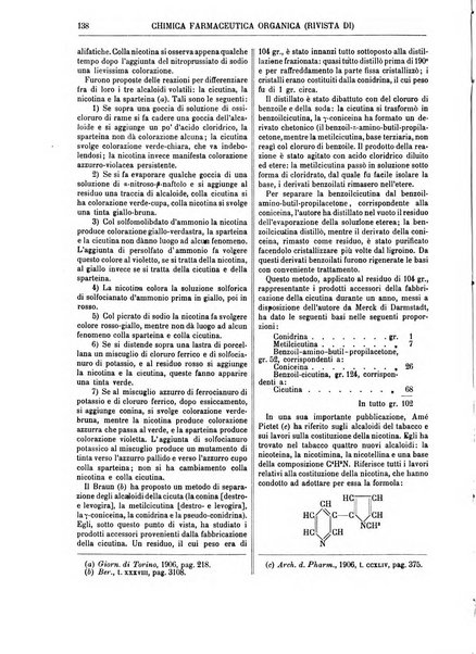 Supplemento annuale alla Enciclopedia di chimica scientifica e industriale colle applicazioni all'agricoltura ed industrie agronomiche ...