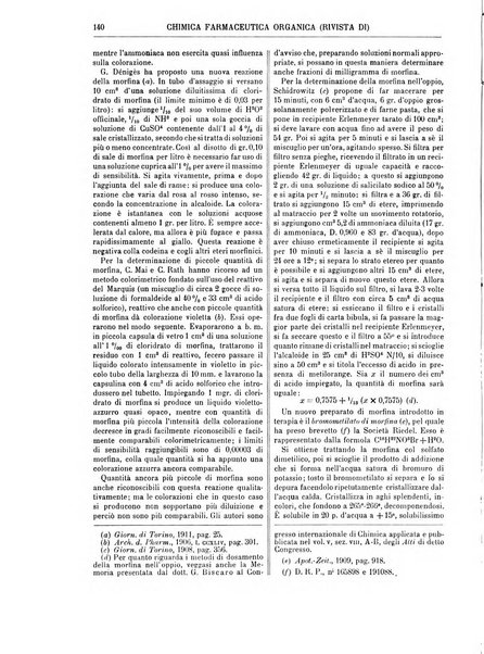 Supplemento annuale alla Enciclopedia di chimica scientifica e industriale colle applicazioni all'agricoltura ed industrie agronomiche ...