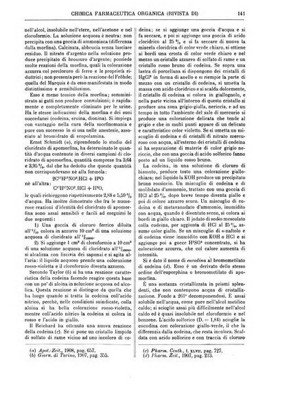 Supplemento annuale alla Enciclopedia di chimica scientifica e industriale colle applicazioni all'agricoltura ed industrie agronomiche ...