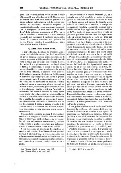 Supplemento annuale alla Enciclopedia di chimica scientifica e industriale colle applicazioni all'agricoltura ed industrie agronomiche ...