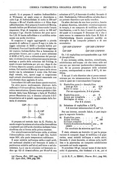 Supplemento annuale alla Enciclopedia di chimica scientifica e industriale colle applicazioni all'agricoltura ed industrie agronomiche ...