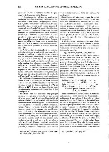 Supplemento annuale alla Enciclopedia di chimica scientifica e industriale colle applicazioni all'agricoltura ed industrie agronomiche ...