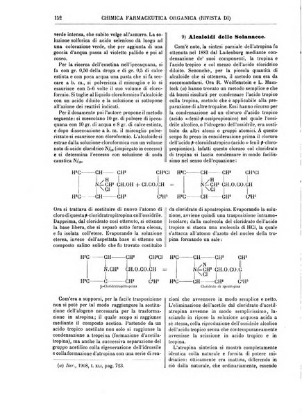 Supplemento annuale alla Enciclopedia di chimica scientifica e industriale colle applicazioni all'agricoltura ed industrie agronomiche ...