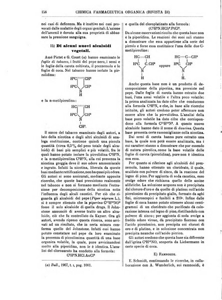 Supplemento annuale alla Enciclopedia di chimica scientifica e industriale colle applicazioni all'agricoltura ed industrie agronomiche ...