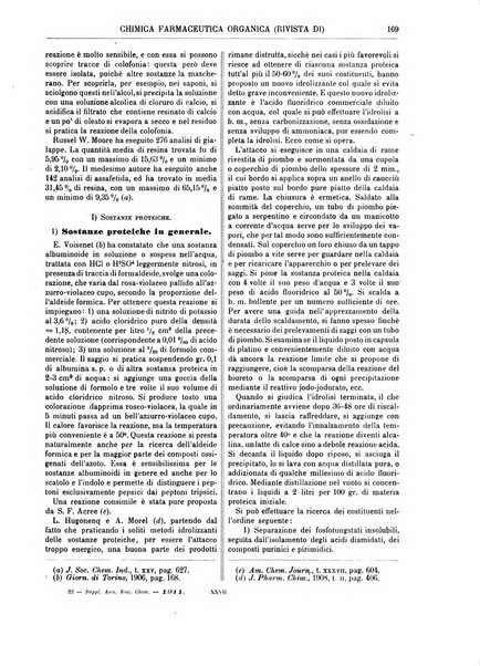 Supplemento annuale alla Enciclopedia di chimica scientifica e industriale colle applicazioni all'agricoltura ed industrie agronomiche ...