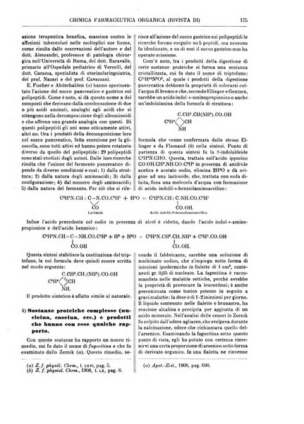 Supplemento annuale alla Enciclopedia di chimica scientifica e industriale colle applicazioni all'agricoltura ed industrie agronomiche ...