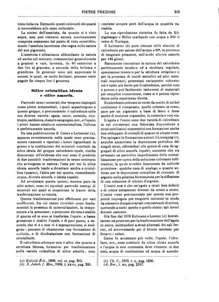 Supplemento annuale alla Enciclopedia di chimica scientifica e industriale colle applicazioni all'agricoltura ed industrie agronomiche ...