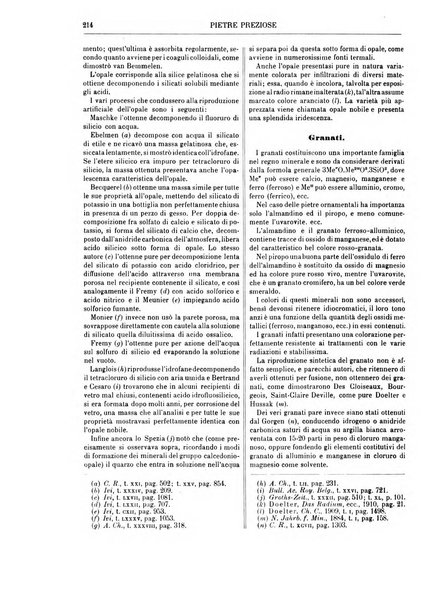 Supplemento annuale alla Enciclopedia di chimica scientifica e industriale colle applicazioni all'agricoltura ed industrie agronomiche ...