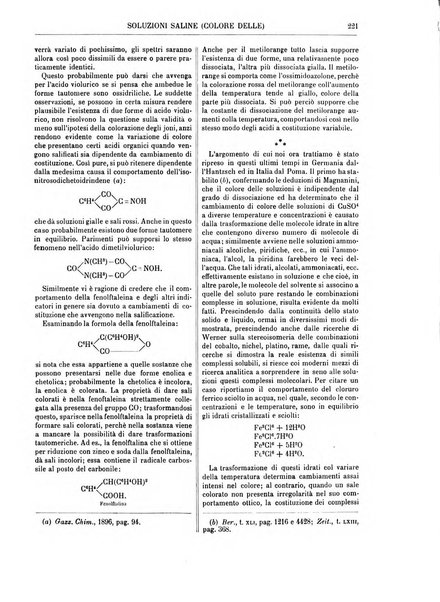 Supplemento annuale alla Enciclopedia di chimica scientifica e industriale colle applicazioni all'agricoltura ed industrie agronomiche ...