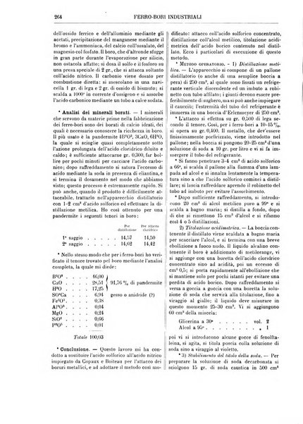 Supplemento annuale alla Enciclopedia di chimica scientifica e industriale colle applicazioni all'agricoltura ed industrie agronomiche ...