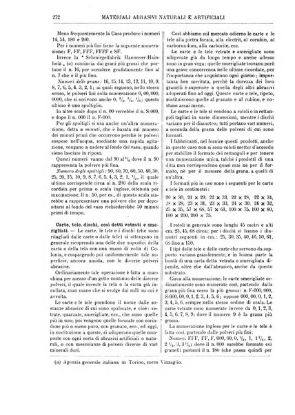 Supplemento annuale alla Enciclopedia di chimica scientifica e industriale colle applicazioni all'agricoltura ed industrie agronomiche ...