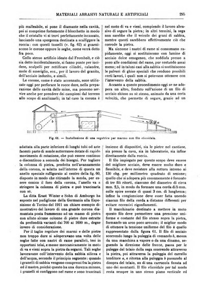 Supplemento annuale alla Enciclopedia di chimica scientifica e industriale colle applicazioni all'agricoltura ed industrie agronomiche ...