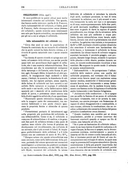 Supplemento annuale alla Enciclopedia di chimica scientifica e industriale colle applicazioni all'agricoltura ed industrie agronomiche ...